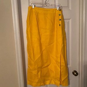 Skirt and matching Camisole